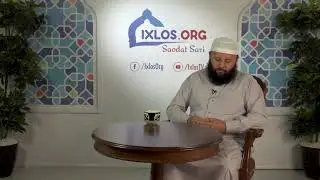 Шайтон олим боганми -Содик самаркадий