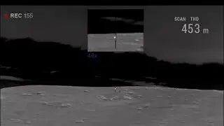 Охота на шакала и волка 2023. выстрел за 400 . Hunting the Wolf: World Record Shot at 400 Metres?