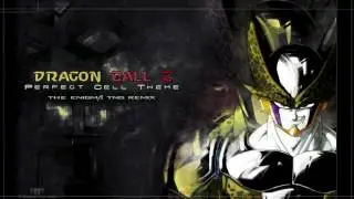 DBZ VIDEOS(8)