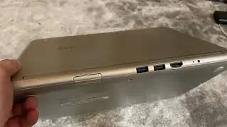Using a 2012 Google Chromebook in 2019 - Samsung XE303C12