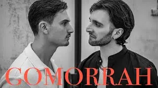 GOMORRAH - CRIME SHORT SCENE (Italian)
