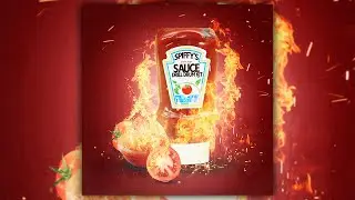 Spiffys Sauce Vol 2 Out Now