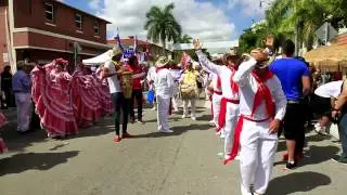Calle Ocho 2014
