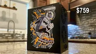 Mini Doge III Plus | Unboxing & Review