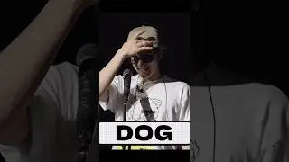 TBZ Eric in a Spelling Bee😭🔤 | Dive Studios X The Boyz