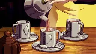 ''I need to find the answers ''// Lofi/chill mix.//
