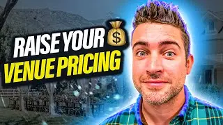 The Truth About Wedding Venue Pricing | The Venue RX