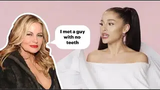 Ariana Grande Savage Moments