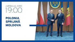 Republica Moldova poate conta pe sprijinul Poloniei în procesul de aderare la Uniunea Europeană