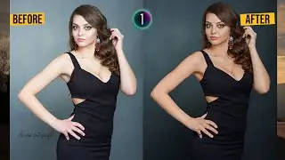 How to Process Raw Images in Capture One from Start to Finish [C1 Tutorial]