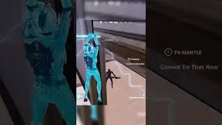 Don't Chase ME! (Fortnite)