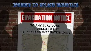 Left 4 Dead 2 - Journey To Splash Mountain On Expert Realism