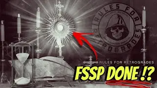 The Fate of the FSSP