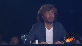 TV Persia/Next Persian Star 6 - Final - part (2 -3) - Khosro & Hamed