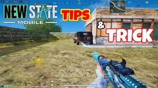 NEW TRICK NEW STATE MOBILE