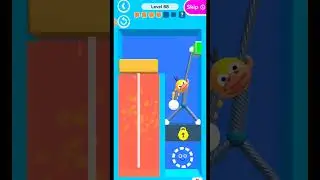 Stretch Guy #stretchguy (level #68) #shorts #trandingshorts #viralshorts