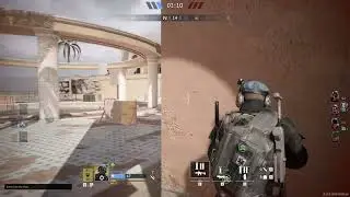 YAOWANG Caliber Gameplay No Commentary - Chinese Collection Jiaolong