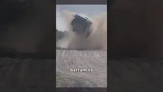 This is the most dangerous race in the world 😨 