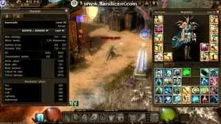 Drakensang Online: My Noob Ranger