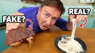 I Tested 4 Viral TikTok Desserts So you Don't Have To