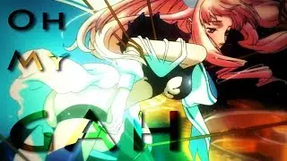 Oh My GAH 「 Vent 」