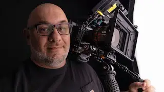 How to improve your Cinematography…without film school