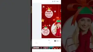 Try CapCut Online for free Click on link on your PC to sign up #CapCut #capcutonline #CapCutXmasTips