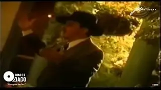 Darío Gómez - Casita Vieja [Official Video]