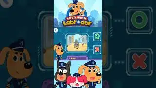 Safety Sheriff Labrador #56 - Is It Right to Enter a Construction Site Without Permission?