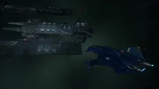 PTU 3.14.0k XenoThreat Phase 1 Testing