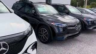 Special Offer On Select 2024 Mercedes-Benz C-Class Models | Mercedes-Benz of Jacksonville