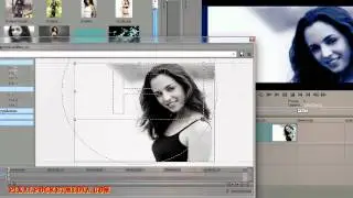 Sony Vegas Tutorial: Getting Tabs & Animating Images