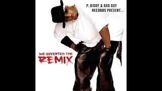 P. Diddy - I Need A Girl Part 2 (432Hz)