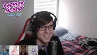 Voice Actors Play Dear Mom: My Letter to You