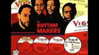 Rhythm Makers - Soul On Your Side (1976)