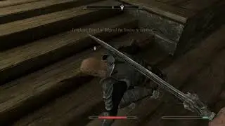 Jarl the greater surrender [ Skyrim ]