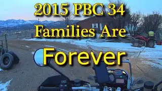 2015 PBC 34 Families Are Forever