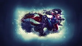 League of Legends Вейн на топ