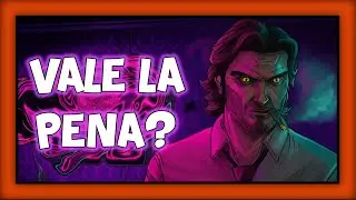 THE WOLF AMONG US - Review en español
