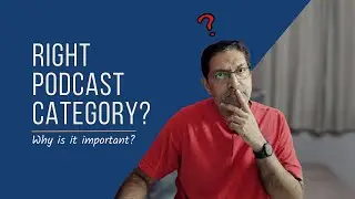 Which Podcast Category is Better for Your Podcast Discovery | Podcasting tips #podcastingtips