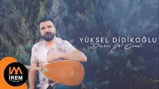 Yüksel  Didikoğlu - Dostun Gül Cemali