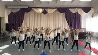 оранжевое солнце