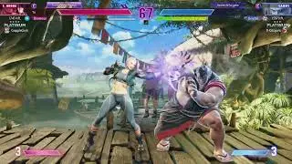 Street Fighter 6