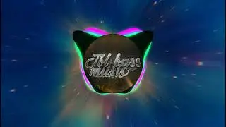 Jbl music bass boosted (Cold) [Neptunica x Calmani & Grey Remix]