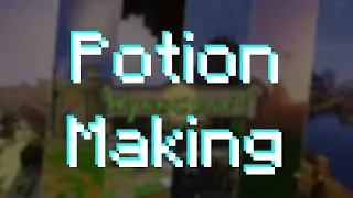 Potion Making | Wynncraft Quest Guide