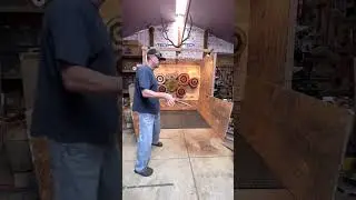 How to Nospin 2 finger grip