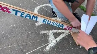 Бессмертная эскадрилья 2021