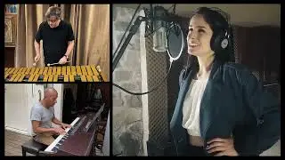 Time After Time - Grasiela Piasson & Guga Stroeter