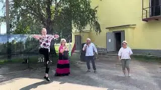 Бродячие артисты🎶