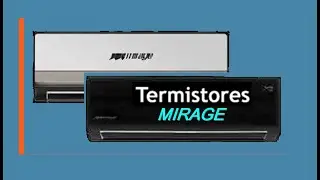que sensor lleva el aire acondicionado